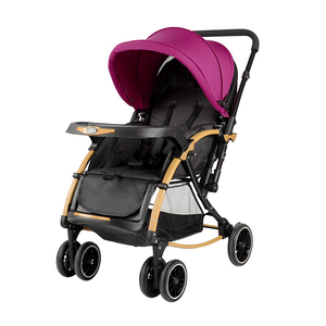 Hot Bán Chất Lượng Cao Xe Đẩy Em Bé Rocking Ghế Nhỏ Gọn Gấp Với Có Thể Đảo Ngược Xử Lý Gấp Hai-Cách Xe Đẩy Em Bé - Product Image 1