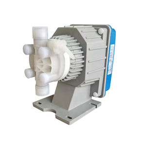 給水ポンプ大流量 - Product Image 1