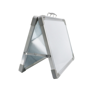 Sublima tương tác lớp học bảng trắng Tủ lạnh-magnetic khô xóa bảng với dễ dàng lau viết Bàn Giá vẽ khô xóa đánh dấu - Product Image 6