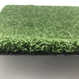 Gazon artificiel de hockey à base d'eau approuvé par la FIH gazon synthétique de hockey polyvalent pour le hockey sur gazon HSX13 - Product Image 3