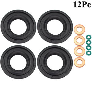 ซีลน้ำมันเครื่องฟอร์ดทรานซิท Mk7 ขนาด 39 มม. สำหรับเปลี่ยนซ่อม 1372494 1378433 1495919 - Product Image 2