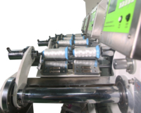 Haute Qualité Y cône GH019-SY Automatique Y Cône Machine D'enroulement À Grande Vitesse