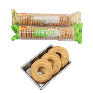 <span class=keywords><strong>Galletas</strong></span> digestivas Desayuno Privado Personalizado Azúcar Leche <span class=keywords><strong>Soda</strong></span> <span class=keywords><strong>Galletas</strong></span> - Product Image 1