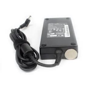 Original 180W 19,5 V 9.23A 5,5*2,5 MM cargador de CA adaptador de ordenador portátil para <span class=keywords><strong>MSI</strong></span> GS63 GS65 GS66 GS73VR <span class=keywords><strong>GF65</strong></span> GS43VR 7RE 2017, 1/2" - Product Image 4