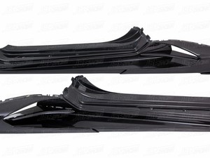 M STYLE CARBON FIBER AEROKIT KÖRPERS ATZ für 2014-2017 LAMBO HURACAN LP610-4 LP580-2 - Product Image 5