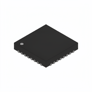 Embedded Original ATTINY261-15MZ 32 VFQFN Exposed Pad Buy Electronics Components Online - Product Image 1