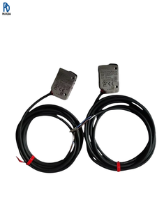 เซ็นเซอร์ควบคุม PLC โมดูล IO-Link ของแท้ใหม่เอี่ยม รุ่น LR-ZH500P - Product Image 1