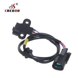 Cảm biến vị trí trục khuỷu md342826 j5t25871 cho MITSUBISHI PAJERO montero - Product Image 4