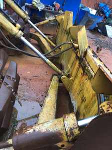 Excavadora D5 de segunda mano para gatos, herramienta de segunda mano, D5H - Product Image 5