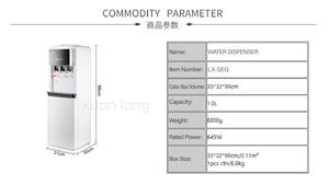 Dispensador de Agua Personalizado a Buen Precio, Purificador de Agua Eléctrico Automático, Dispensador de Agua Caliente Instantáneo, Dispensador de Agua - Product Image 2