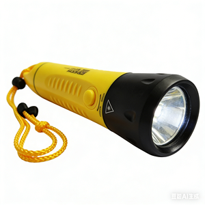 Equipo de Buceo Profesional, Linterna de Buceo, Linterna Submarina para Buceo, 100 Metros Bajo el <span class=keywords><strong>Mar</strong></span> - Product Image 2