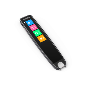 Lápiz Traductor VTR7300 con Pantalla Táctil a Color, Lápiz Traductor con Escáner IA, Lápiz Traductor con Escaneo WiFi, Herramienta de Aprendizaje de <span class=keywords><strong>Chino</strong></span> a Inglés - Product Image 1