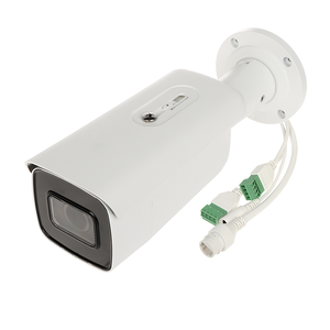 Cámara tipo bala HIK DS-2CD3A26G2T-IZS de 2MP con AcuSense y motor varifocal - Product Image 2
