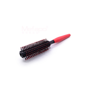 Pas cher <span class=keywords><strong>prix</strong></span> bonne qualité ronde démêlant brosse à cheveux soufflage brosse sèche-cheveux brosse - Product Image 2