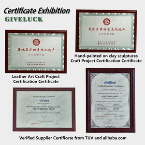 GIVELUCK Jesus ispiratrice croce ciondolo catena di moda collana per la festa della mamma di san valentino - Product Image 6