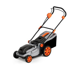 <span class=keywords><strong>Tractor</strong></span> eléctrico de 800W finamente procesado, cortacésped, dos baterías, hoja de ajuste de grado Industrial <span class=keywords><strong>para</strong></span> cortar césped <span class=keywords><strong>para</strong></span> garajes - Product Image 1