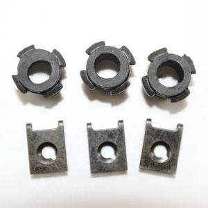 <span class=keywords><strong>W215</strong></span> 100% calandre noire super brillante CL500 CL600 CL63 1fin pour Mercedes 2000-2006 - Product Image 5