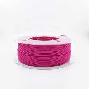 Lyjenny 2025 haute ténacité PLA + Pro 1.75mm 2.85mm tiges en plastique imprimante 3D PLA Filament Rose - Product Image 5