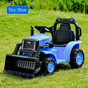 Auto y Camioneta Eléctrica Unisex para Niños, Importación de China, Juguete con Batería y Control Remoto, Material Plástico para Todas las Edades - Product Image 2