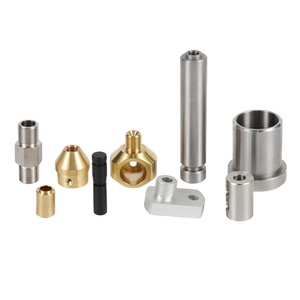 أجزاء ختم الألومنيوم Cnc من الصين - Product Image 6