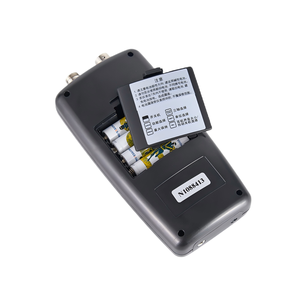 เครื่องวัดการสั่นสะเทือนแบบดิจิตอลพกพา VM-6380-2 อุปกรณ์ทดสอบสองช่องสัญญาณประสิทธิภาพสูง - Product Image 5