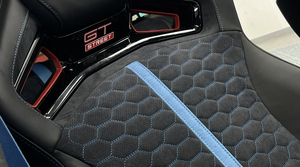 เบาะนั่ง Audi Performance RSGT ของแท้ <span class=keywords><strong>มือ</strong></span>สอง โครงประกอบจากจีน ชุดประกอบสำหรับ Audi ทุกรุ่น ยกเว้น A8 และ R8 - Product Image 4