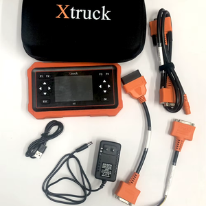 Outil de diagnostic pour moto X-truck M1, test CFMOTO, programmation de clés PIAGGIO VESPA, scanner universel pour moto - Product Image 2