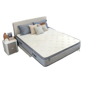 Espuma de Estabilidad Duradera con Precisión Alemana y Control de Movimiento - Product Image 1