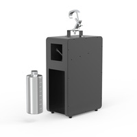 Diffuseur d'arômes automatique de grande surface de haute qualité, nébuliseur sans eau Rohs, diffuseur de parfum