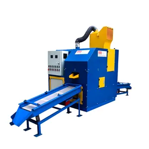 2024 ACCE best selling metal recycling machine copper wire granulator and separator machine made in China