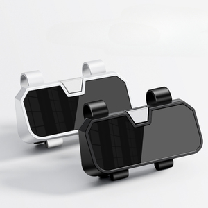 Universal Interior <strong>Car</strong> Accessories <strong>Sunglasses</strong> <strong>Holder</strong> for <strong>Car</strong> Visor <strong>Car</strong> Sun Visor Eyeglasses <strong>Holder</strong> Protective Eyeglass Box - Product Image 2