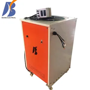 Electroplating 24 Hours Continuous Running 3000A Rectifier
