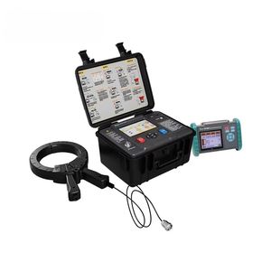 Fuzrr ES7060 Instrumento Inteligente de Identificación de Cables Bajo Tensión para Rastreo de Circuitos con y sin Energía - Product Image 3