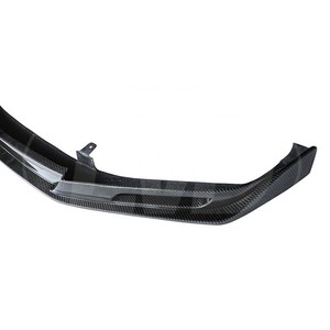 LABIO DELANTERO DE FIEBR DE CARBONO DE ESTILO PARA 2012-2015 <span class=keywords><strong>TOYO</strong></span> GT86 - Product Image 2