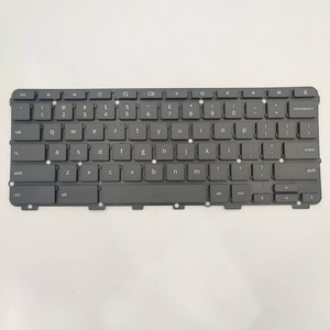 For Lenovo Chromebook 100e 2nd Gen 300e 2nd Gen N23 US Keyboard <strong>Notebook</strong> <strong>Parts</strong> New Product - Product Image 6