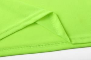 Polo-shirts à col à revers personnalisés OEM & ODM à manches courtes avec options d'impression <span class=keywords><strong>de</strong></span> logo et <span class=keywords><strong>de</strong></span> broderie - Product Image 6
