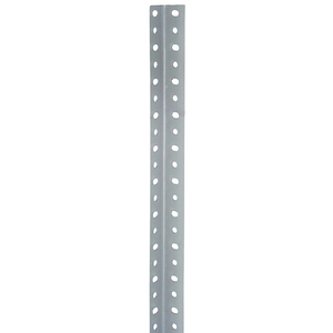 Barra Profilata Verniciata per Scaffali 3,0 m. P40 - Product Image 1