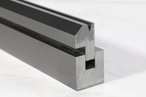 Chất lượng cao tùy chỉnh Báo Chí phanh đấm và chết công cụ/Báo Chí phanh công cụ chết - Product Image 4