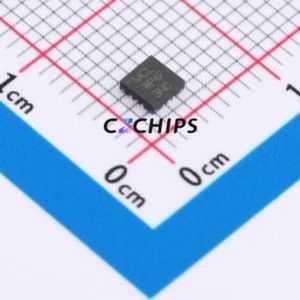 WP4F1+ RF Power Divider/Combiner VQFN-12-EP RF ( Frequency: )( Insertion Loss: 1dB ) - Product Image 1
