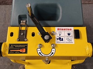 <span class=keywords><strong>Machine</strong></span> à découper le béton et l'asphalte à essence, <span class=keywords><strong>machine</strong></span> à découper le béton de <span class=keywords><strong>14</strong></span> pouces à moteur diesel - Product Image 4