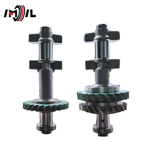 เพลาบาลานซ์ IMIL 2AZ-FE 13601-28020 13602-28020 13601-0H030 13602-0H030 สำหรับรถยนต์<span class=keywords><strong>โต</strong></span><span class=keywords><strong>โย</strong></span><span class=keywords><strong>ต้า</strong></span> อัลฟาร์ด พรีเวีย - Product Image 4