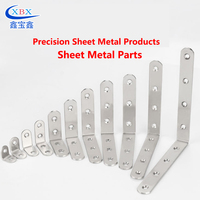 Services de fabrication sur mesure de tôlerie en acier inoxydable, acier au carbone, aluminium, pièces embouties par repoussage, découpe laser, MOQ 1