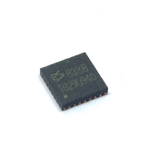 Merrillchip Venta caliente Microcontrolador Campo Programable Gate Array IC ES8388 Chip Compra de fábrica - Product Image 1