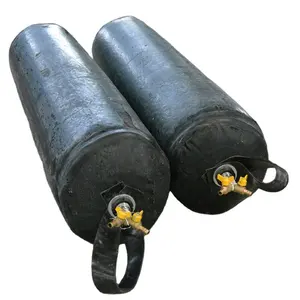 Hot Sale Pneumatic rubber bag/Bridge rubber airbag/High temperature resistant rubber airbag in Concrete