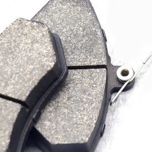 <span class=keywords><strong>Plaquette</strong></span> de frein à <span class=keywords><strong>disque</strong></span> avant pour CHERY COWIN, pièces automobiles chinoises D684 - Product Image 5