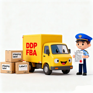 中国德奇尼（De Chine）摩洛哥（Au Maroc）DDP（货到付款）运送到巴基斯坦（<span class=keywords><strong>To</strong></span> Pakistan）门到门（Door Delivery）DDP（货到付款）美国（USA）最低价 - Product Image 1