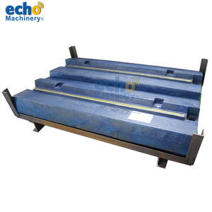 Ultima barra di soffiaggio R5e per il riciclaggio di macerie di costruzione in calcestruzzo - Product Image 3