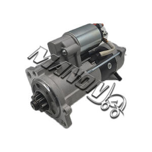 Nissan Starter <b>Motor</b> 23300-10T01 <b>12V</b> For Forklift Parts General Model - Product Image 5