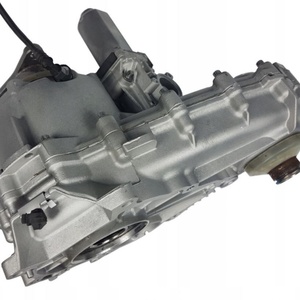 Caja de Transferencia ATC700 de Alta Calidad 27107599886 para BMW X5 E70 - Product Image 6