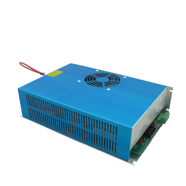 Co2 Laser Power Supply 100w 150w Power Supply for Laser Machine in Stock
